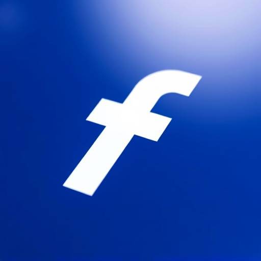 Facebook logo icon