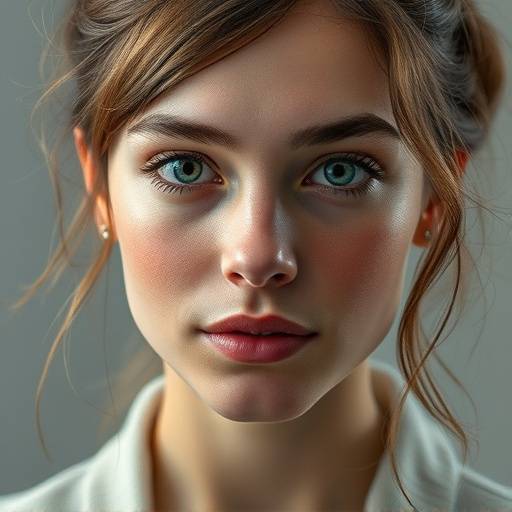 Isabelle Dubois, Lead Studio Technician